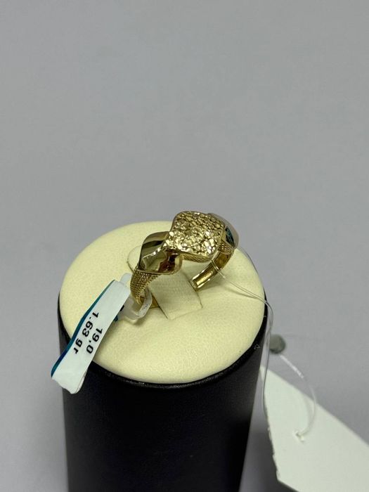 Кольцо  #АК25206