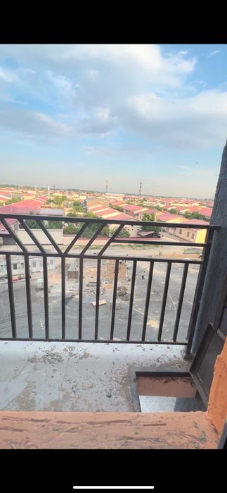 Продается квартира (56.48м²) 2/5/10 ЖК Мусаффо Маскан
