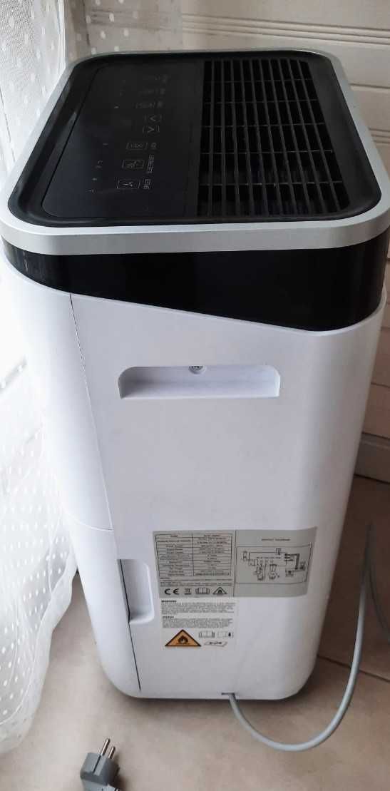 Влагоабсорбатор Star-Light 16л. / 24ч. с ГАРАНЦИЯ