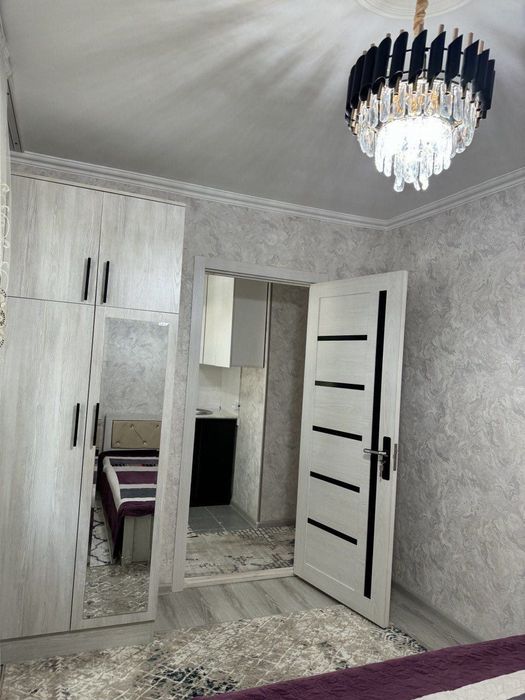 Продаю с ремонтом 1/1/5 на Лисуново 4, возможно под нежилое!