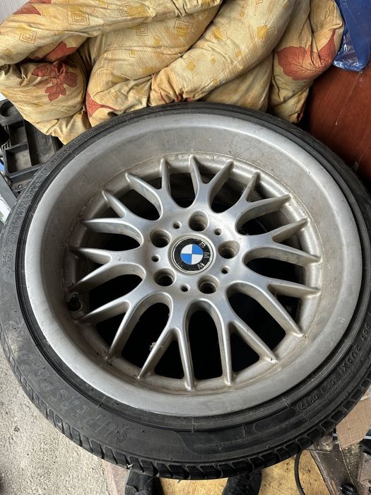 Rondell 0058 R17 2 Lătimi