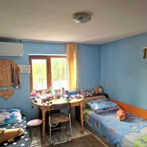 Продава се Къща в Разград, Промишлена зона - Изток - 160 кв.м за 832 €/кв.м - Снимка #12