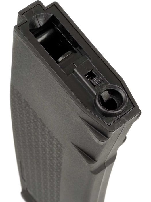 Pusca SA-FH07 FLEX™ HAL¹ ETU™ M4/AR-15 AEG airsoft+LiPo+incarcator