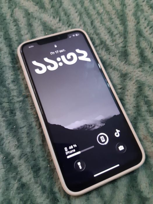 Iphone 11 pro max 256 gb