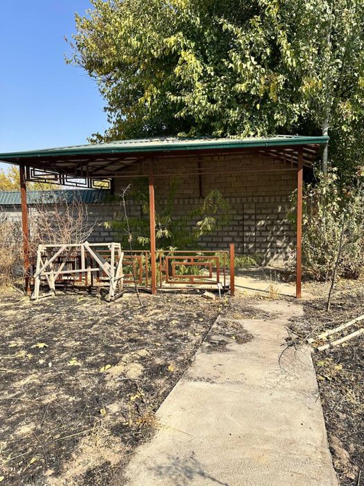 Продается участок в Бостанлыкском районе (Паргос)