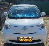 Toyota IQ Benzina 1.0 CVT