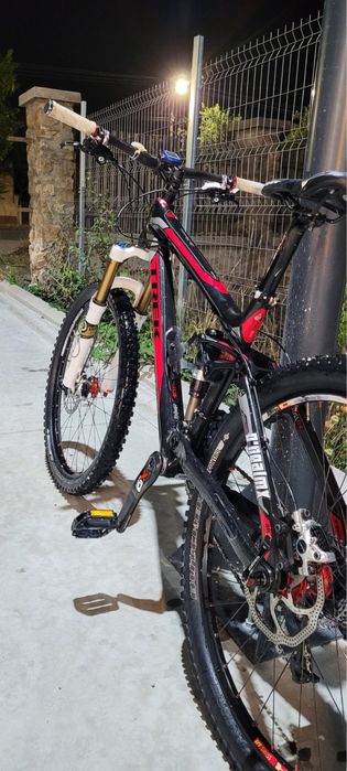 Vand trek fuel ex 9.9