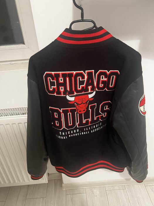 Geaca Chicago Bulls – Ca nouă