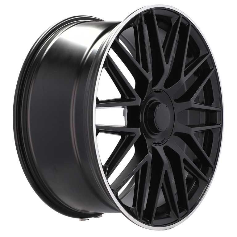 19" Джанти Mercedes 5X112 Мерцедес S W222 W217 CLS W218 E W212 W213