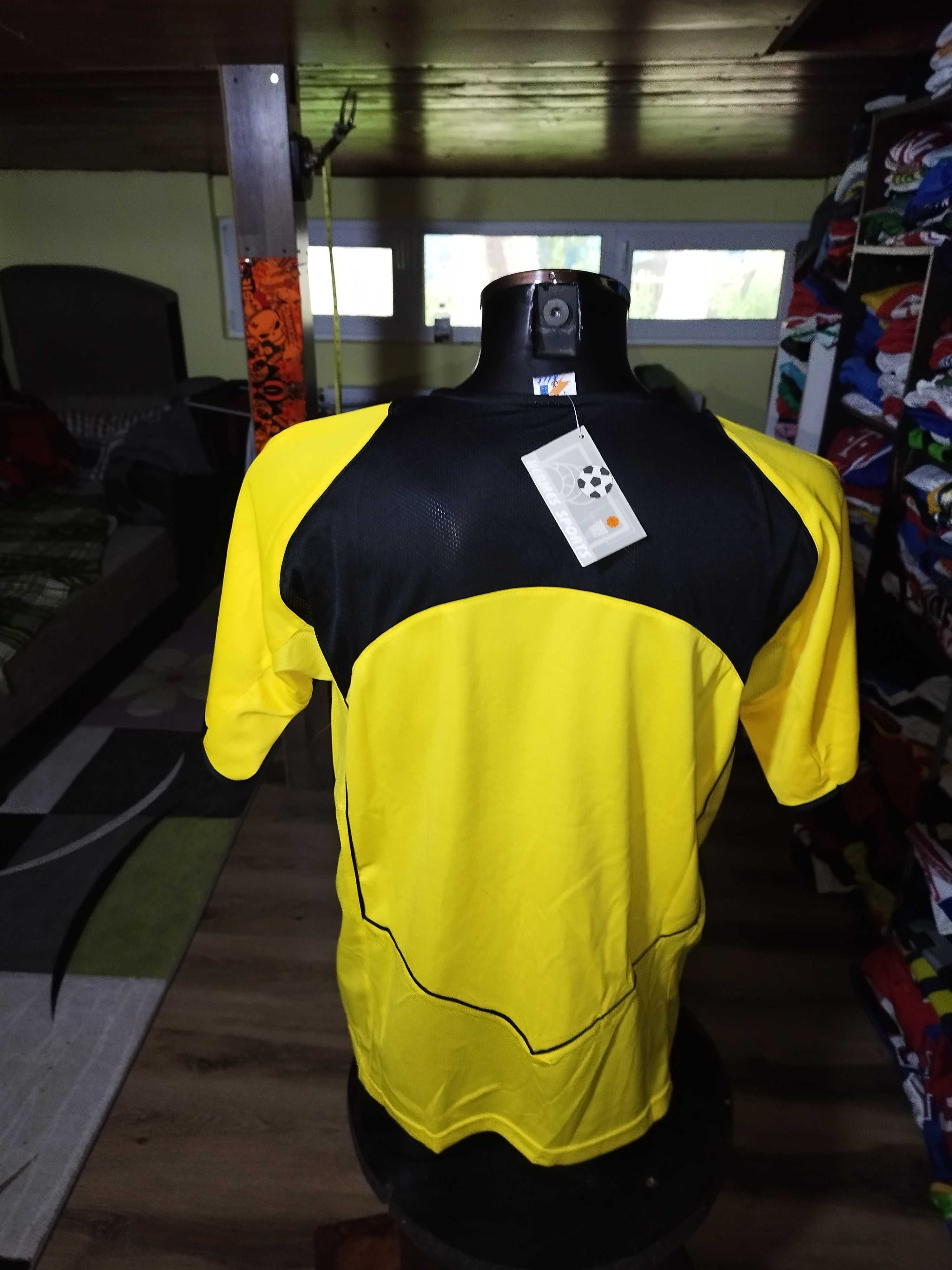 tricou BVB borussia dortmund marimea 2XL nou cu eticheta