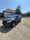 Hyundai santa fe 4x4 2007