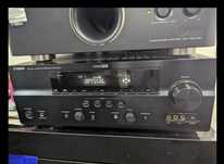 Усилвател Yamaha RX-V765 Receiver