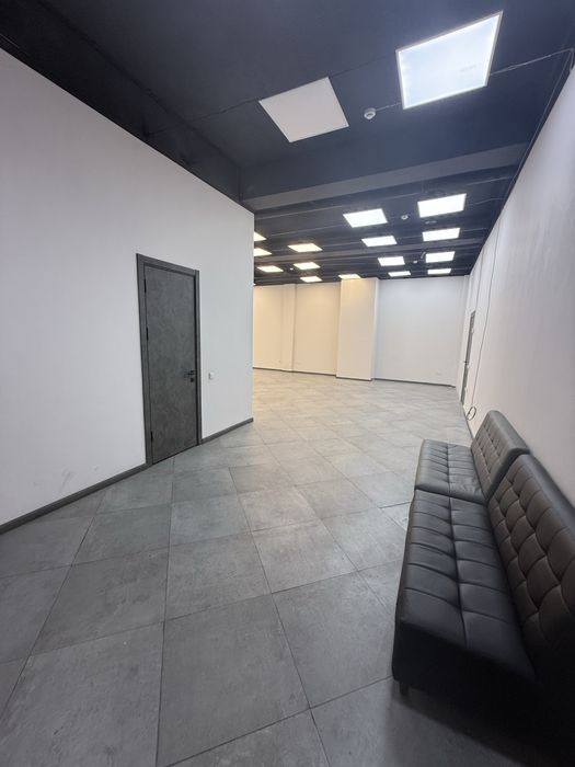 Сдается нежелиое помещение 170м2 на ташсельмаше