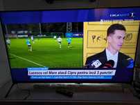 TV Sony FULL-ARRAY XR-50X93Jaep 4K Ultra HD  HDR10 Android TV 10