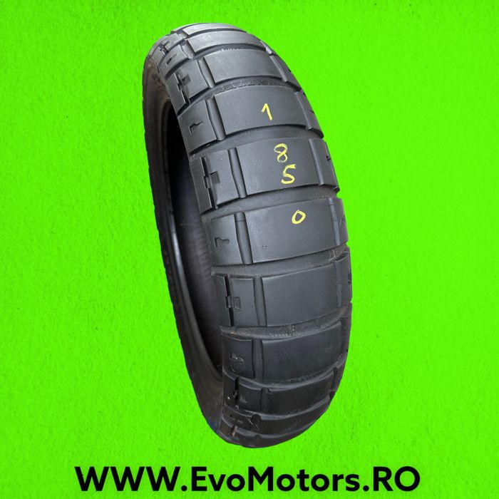 Anvelopa Moto 150 70 18 Pirelli Scorpion Trail STR 2021 Cauciuc C1850