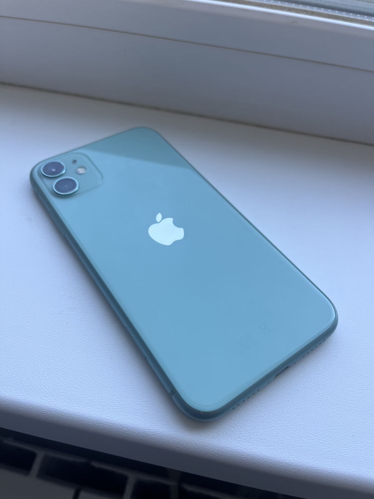 Айфон 11 iphone 11