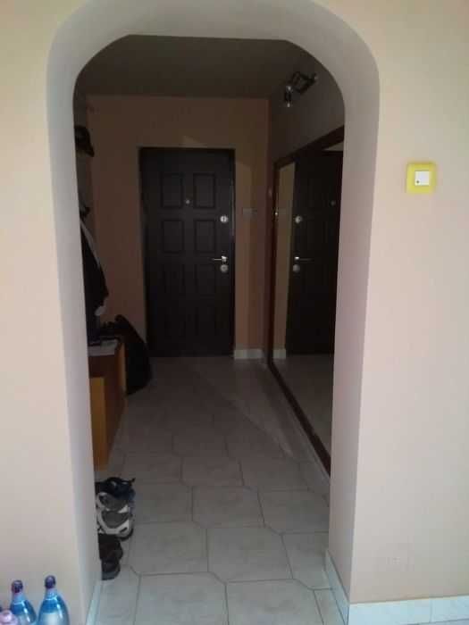 Apartament 3 camere decomandat ultracentral in Deva (schimb cu casa)