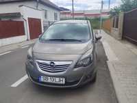 Opel Meriva 2011