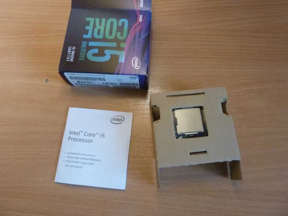 продается ПК Intel® Core™ i5-9600К, z390-p asus,DDR4 16GB (2x8GB) 3200