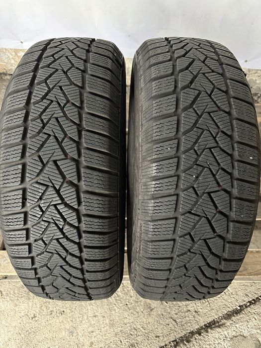 195/65/15 Uniroyal 2бр дот21