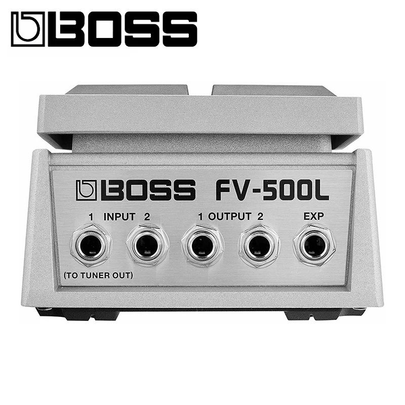 BOSS FV-500L Expression Volume pedal sotiladi.