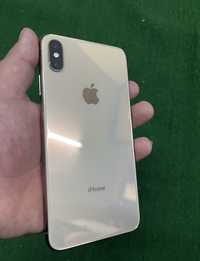 Iphon xs maks отличном состоянии