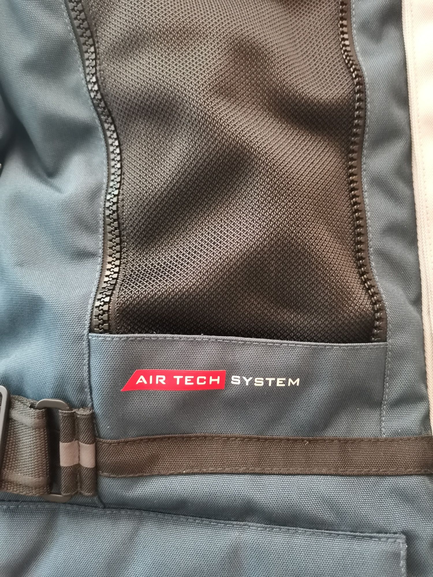 Яке за мотор, адвенчър RST Pro Series ADVENTURE-X CE