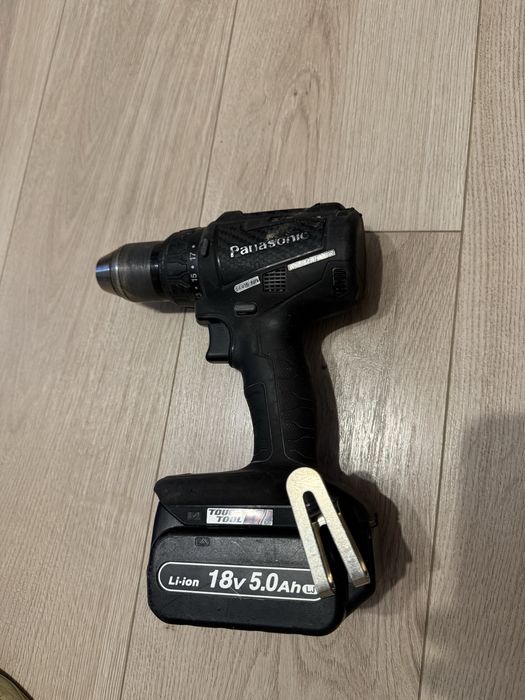 Scule panasonic