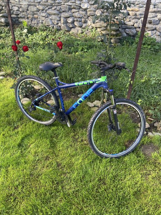 Vând/schimb bicicletă CONE R5.9