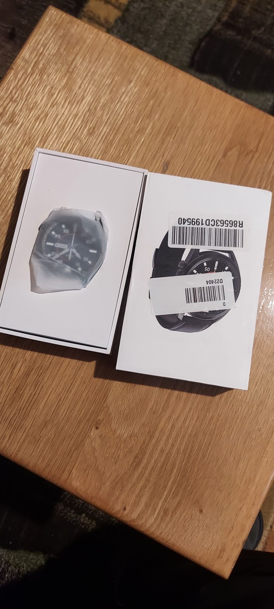 Ceas Smartwatch, nou nedesfăcut din cutie.