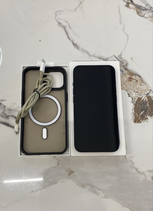 IPhone 13/Телефон/Айфон 13/128ГБ