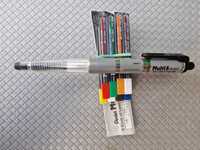 Pentel Multi8 - Creion mecanic multifunctional
