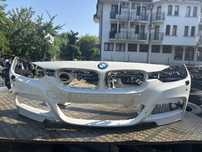 Броня BMW 3 F30