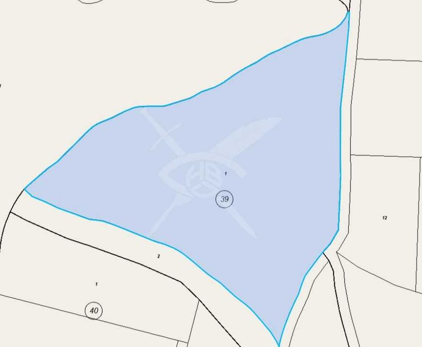 Парцел в Раковсково 95245