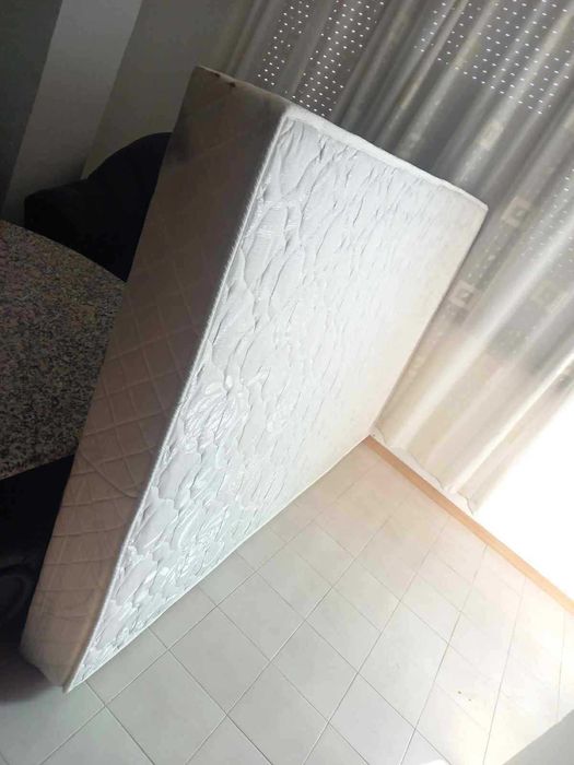 Матрак 120/190 СУПЕР ЗАПАЗЕН