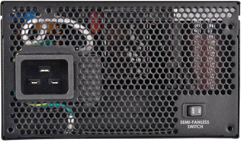 Sursa SilverStone Platinum 2050W ATX 3.0/ATX 3.1 & PCIe 5 Fully Modula