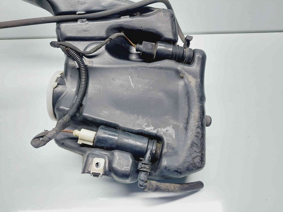 Vas lichid parbriz Mercedes Clasa E (W207) Coupe AMG [Fabr 2009-2012]