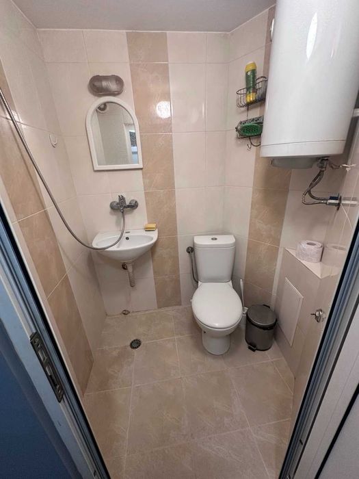 Дава се под наем Едностаен апартамент в Пловдив, Каменица 1 - 25 кв.м за 225 € - Снимка #4