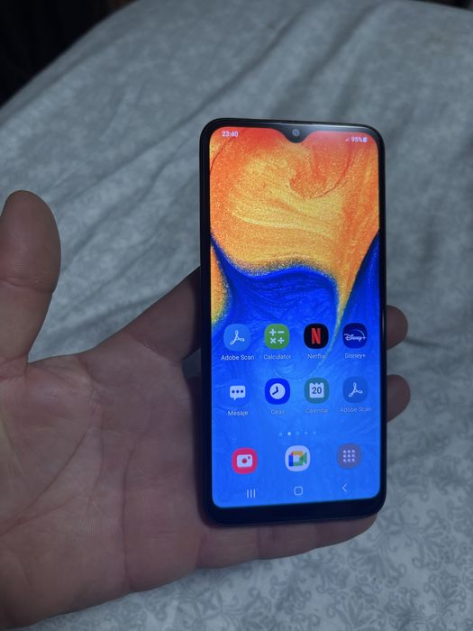 Vand a20e stare buna