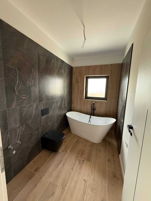 Duplex de vanzare Mosnita Noua - direct de la proprietar