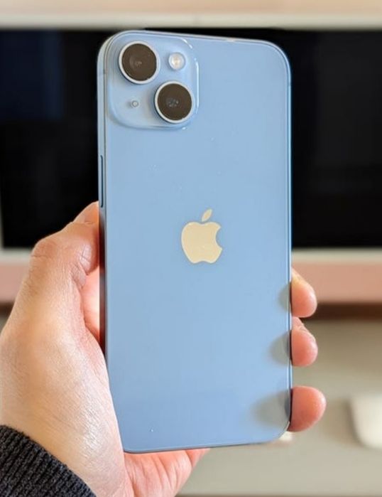 Продам iPhone 14, 128 gb