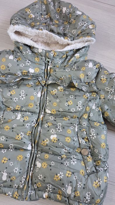 Детско яке Mango 98