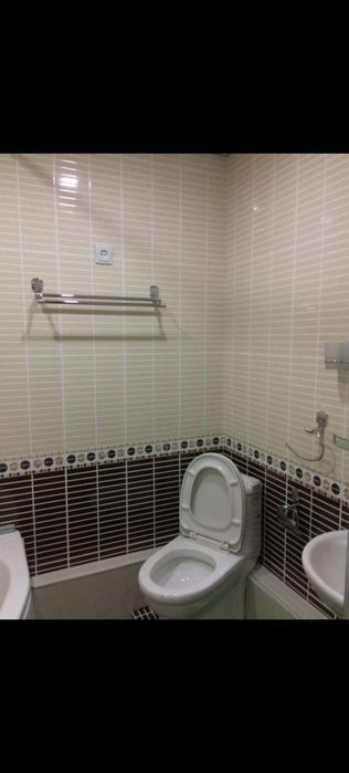 Продается 3 комнатная квартира