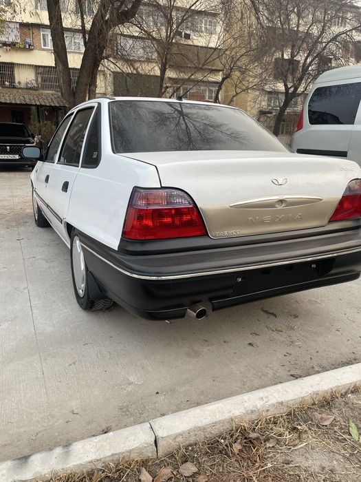 Nexia 1 dons sotiladi