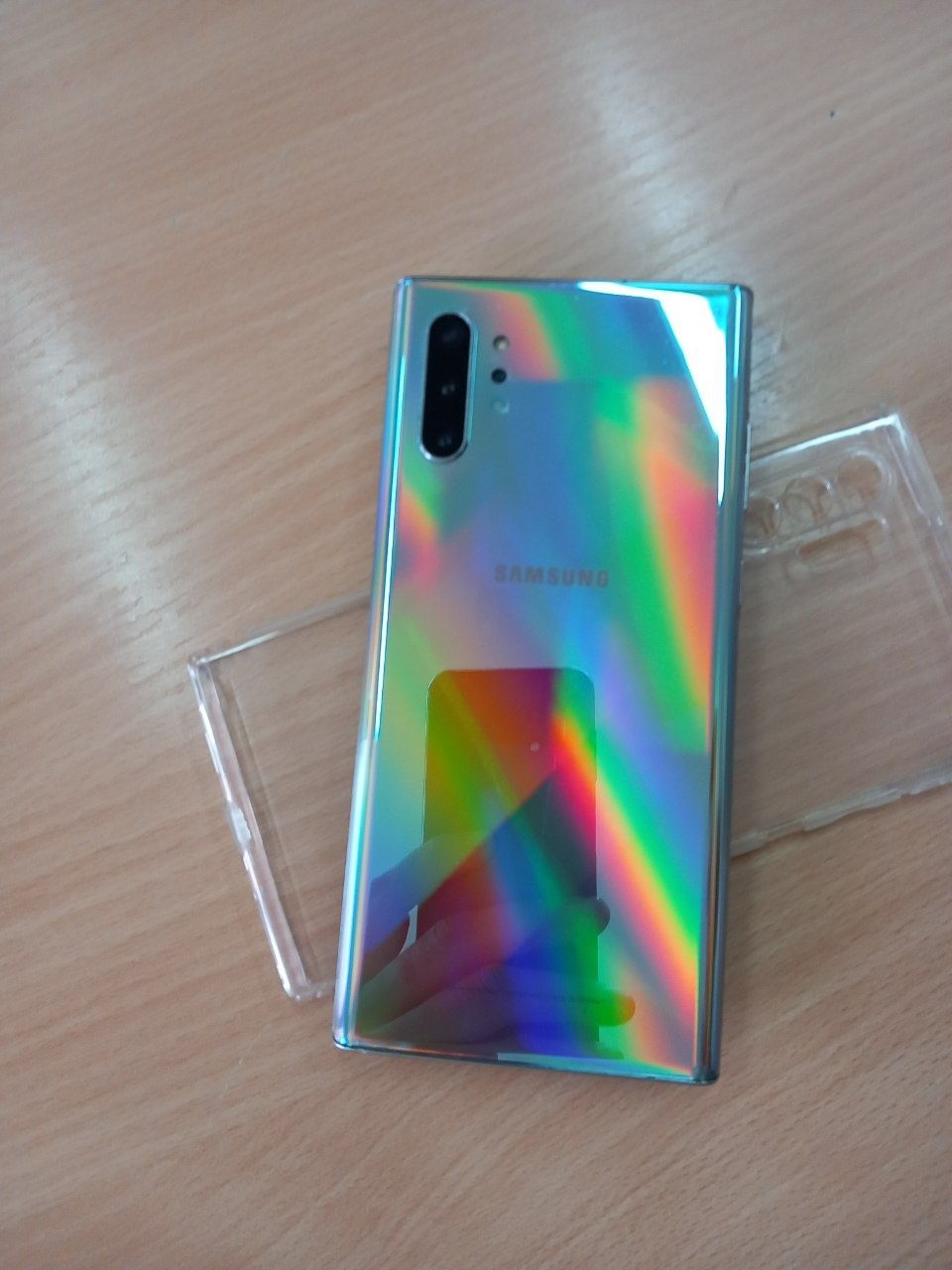 Samsung note 10plus