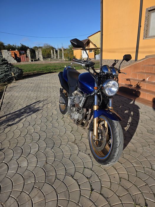 Honda Hornet PC34 2001