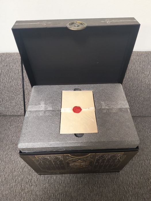 Kingdom Come Deliverance 2 Collectors edition PS5