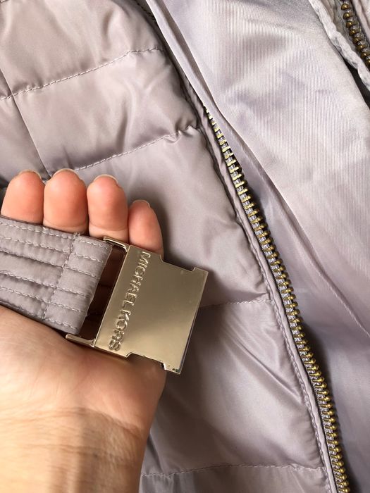 Michael Kors яке с пълнеж от пух в размер S-M