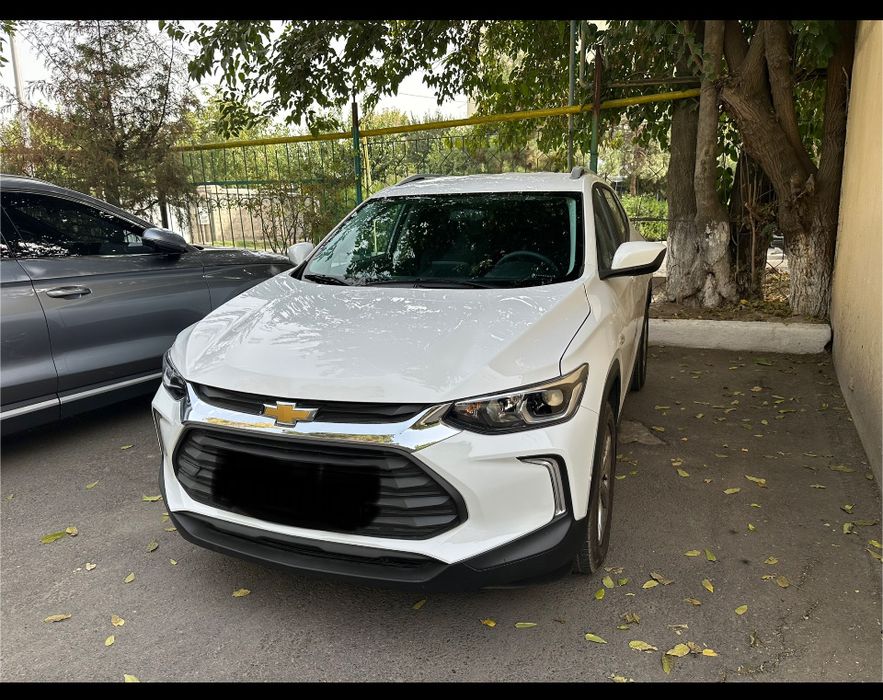 Tracker 2 LTS  2024 срочно