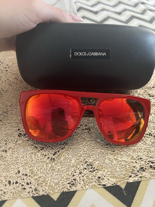 оригинални слънчеви очила Dolce&Gabbana